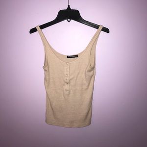 Brandy Melville tank top